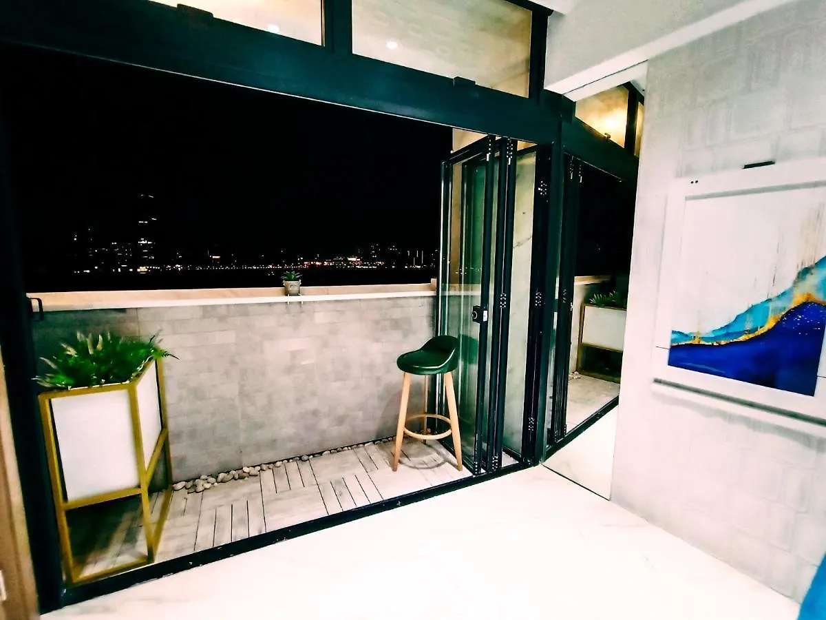 Inotel Suite Hongkong China