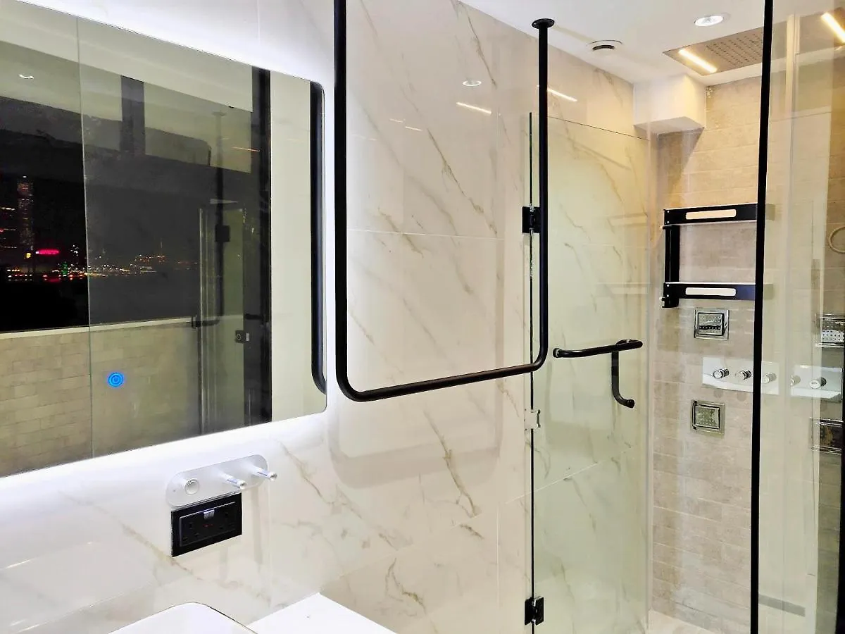 Hotel Inotel Suite Hongkong