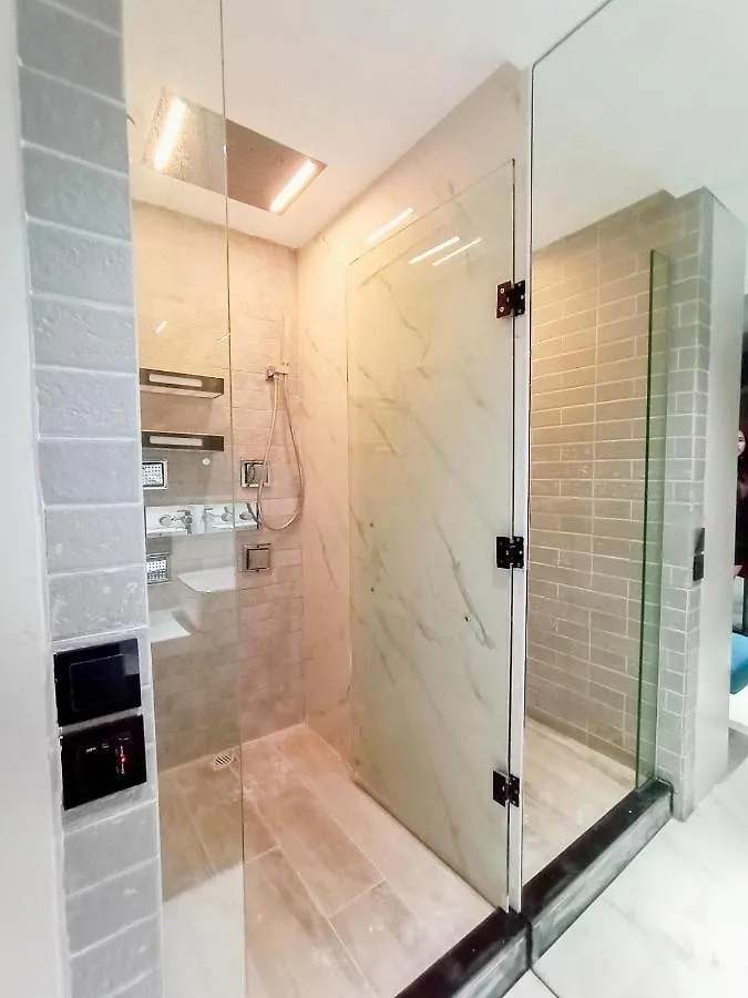 Hotel Inotel Suite Hongkong