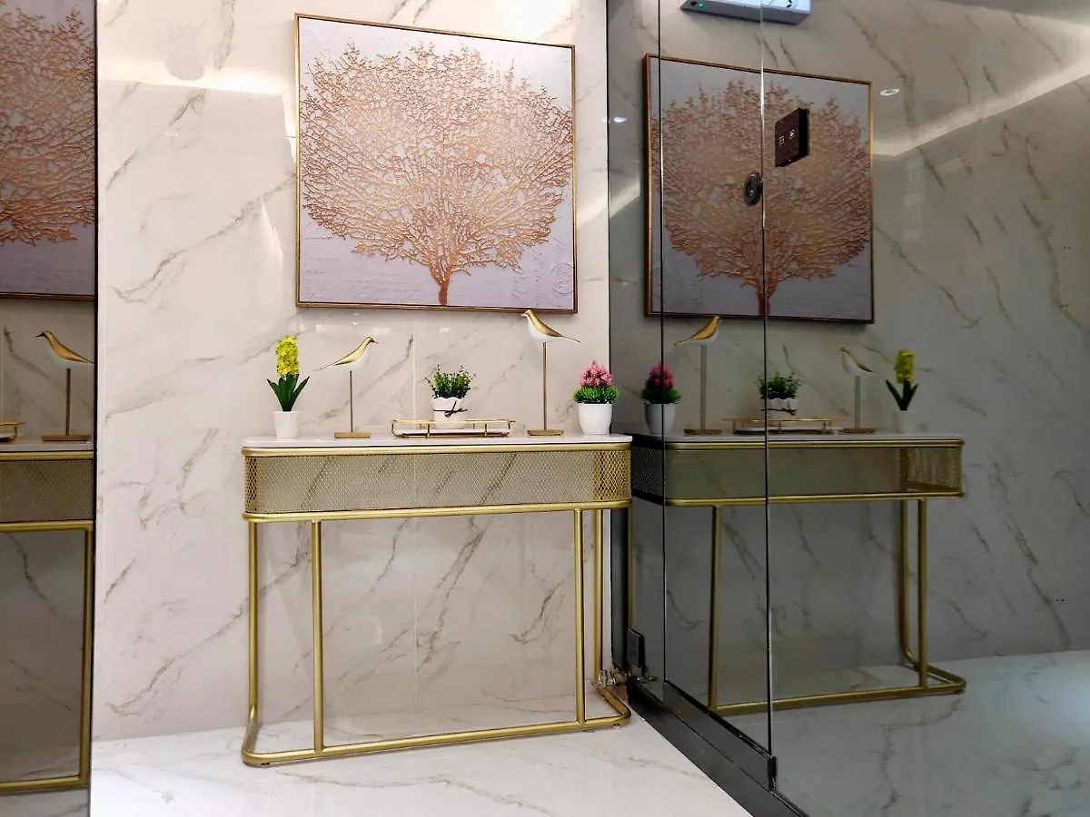 Inotel Suite Hongkong