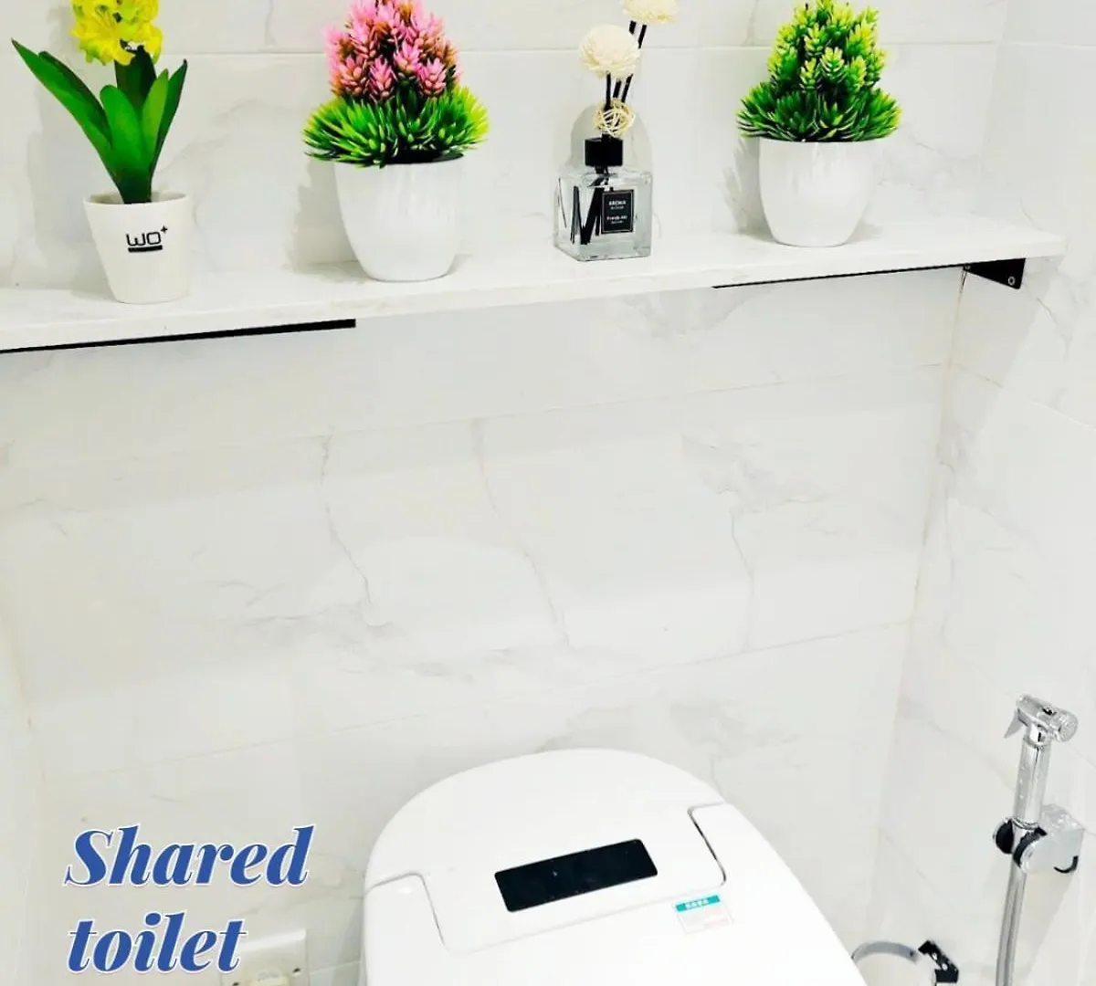 Inotel Suite Hongkong Hotel
