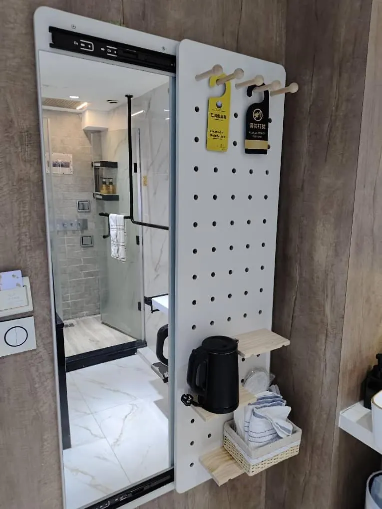 Inotel Suite Hongkong