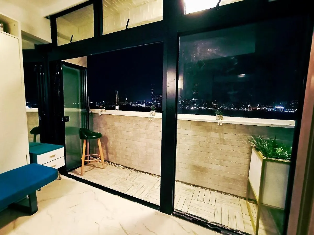 *** 酒店 Harbour Hella Inn 香港 中国