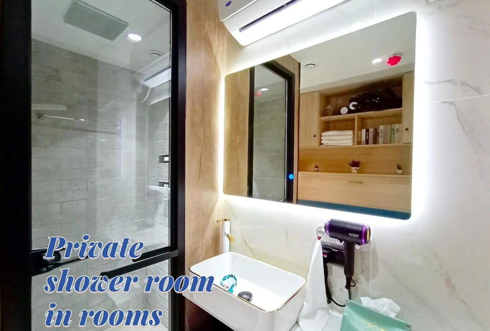 Hotel Harbour Hella Inn Hongkong