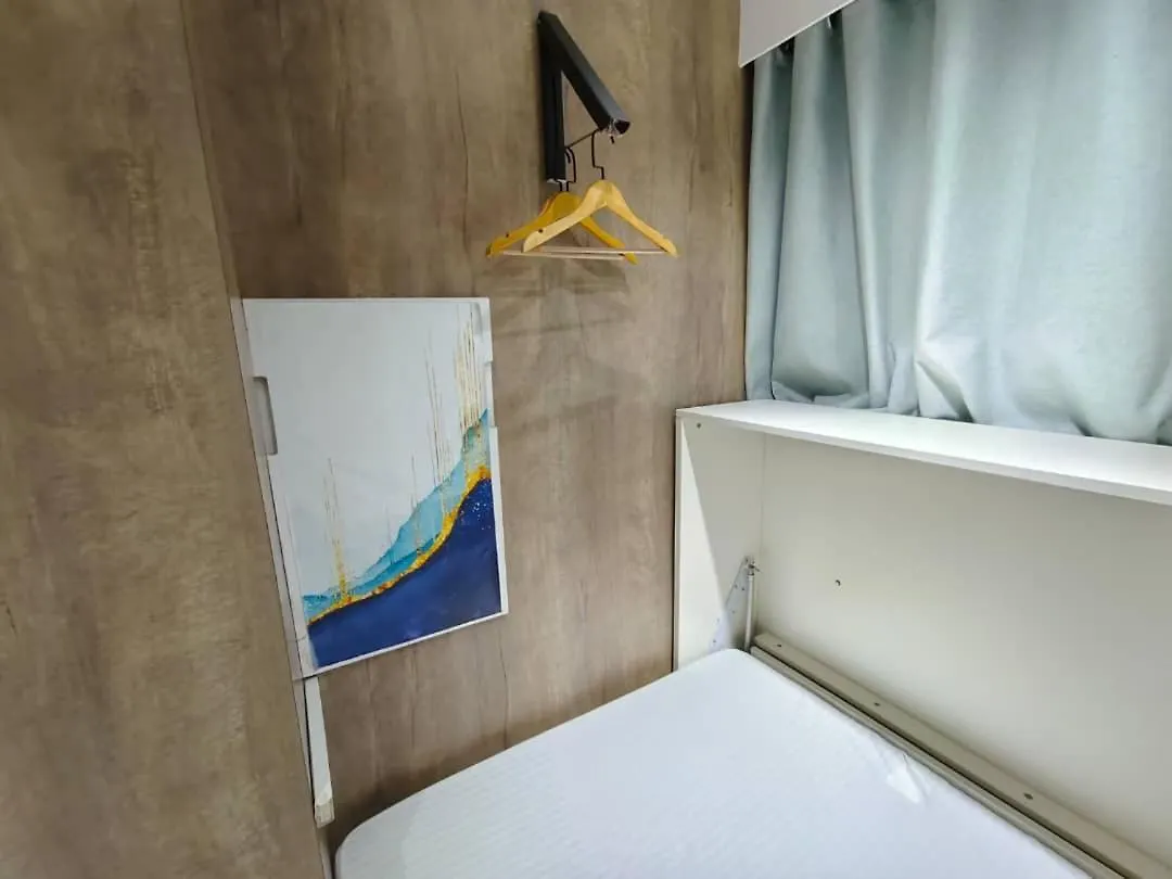 Harbour Hella Inn Hongkong